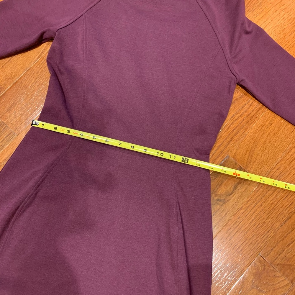 Merrell Princess-Line Dress w Pockets xs - Picture 3 of 10
